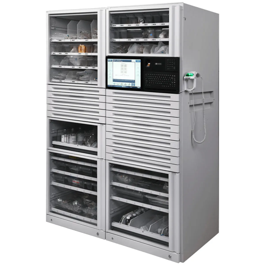 Titan XT Automated Dispensing System (ADS)