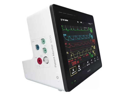IntelliVue Patient Monitor 6100