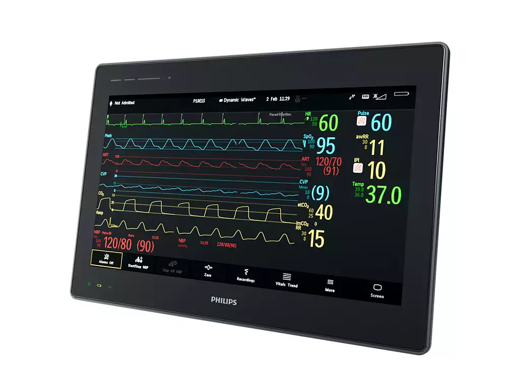 IntelliVue Patient Monitor 6500