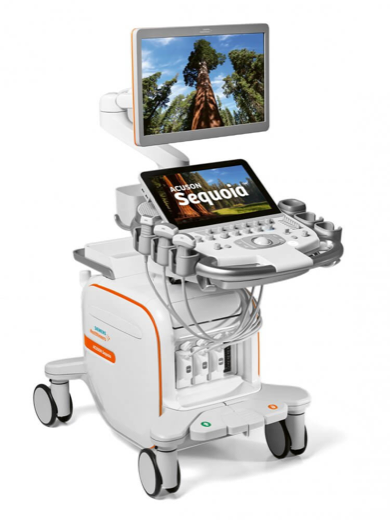 ACUSON Sequoia Ultrasound